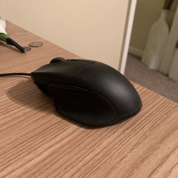 Razer RGB Gaming Mouse - Picture 2 of 2